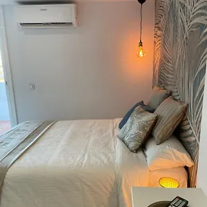  Apartment Tres Banderas
